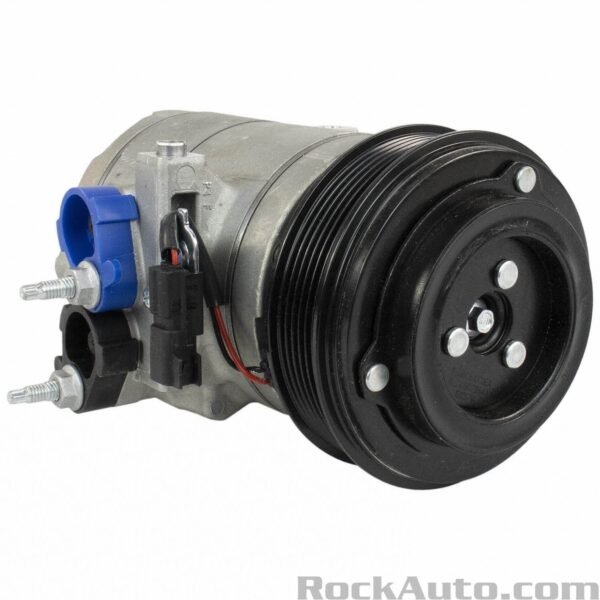 COMPRESOR AIRE ACONDICIONADO SUPER DUTY 6.2 YCC578
