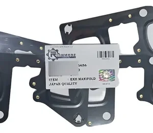 EMPACADURA MULTIPLE ESCAPE SUPER DUTY 6.2 METAL RME6656