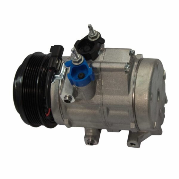 COMPRESOR AIRE ACONDICIONADO F150 FX4 EXPEDITION 2007/ YCC355 - Image 2