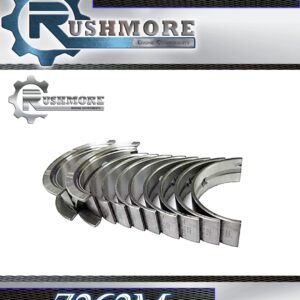 CONCHA BANCADA FUSION ESCAPE 3.0 0.10 RUSHMORE