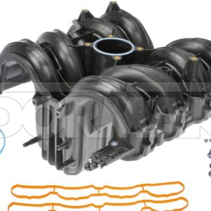 MULTIPLE ADMISION F-150 FX4 3V